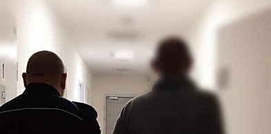 Chaos na drodze i promile. Obywatel Ukrainy z decyzją o deportacji