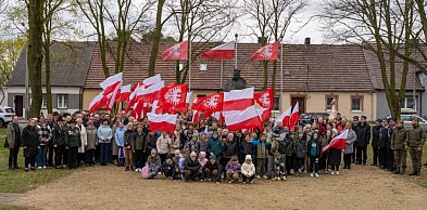 152. rocznica urodzin generała Stanisława Taczaka FOTORELACJA