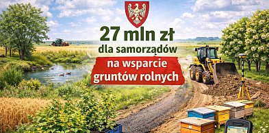 Ponad 27 mln zł dla regionu. Ile i na co dostaną gminy powiatu jarocińskiego?