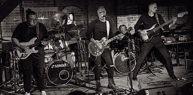 Spichlerz Poszukuje Młodych Talentów - pierwsze przesłuchania FOTORELACJA