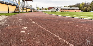 Duże pieniądze na sport w Jarocinie. Stadion przejdzie modernizację (ZDJĘCIA)