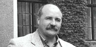 Nie żyje Piotr Lenartowicz. Był nauczycielem w jarocińskiej szkole muzycznej