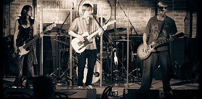 Spichlerz Poszukuje Młodych Talentów - drugie przesłuchania FOTORELACJA