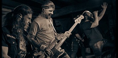 The Legacy w Spichlerzu FOTORELACJA