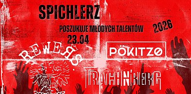 Walka o 3 tysiące złotych i TVP3 Poznań. Kolejny tydzień przeglądu w Spichlerzu