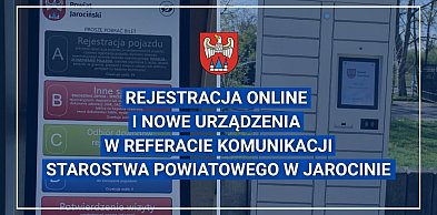 Masz sprawę w Referacie Komunikacji? Teraz załatwisz ją szybciej (ZDJĘCIA)
