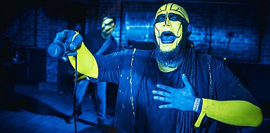 Transgresja w Spichlerzu FOTORELACJA