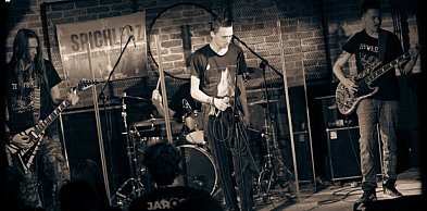 Spichlerz Poszukuje Młodych Talentów - trzecie przesłuchania FOTORELACJA