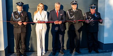 Gminne Obchody Dnia Strażaka 2026 w Kadziaku FOTORELACJA