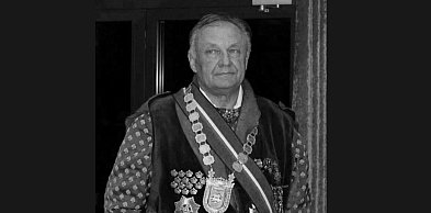 Nie żyje Jan Klauza z Zakrzewa. Był legendą dendrologii i właścicielem Ogrobudu