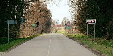 Rowerem bezpieczniej przez powiat. Są pieniądze na nowe inwestycje (ZDJĘCIA)