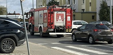Akcja służb w Jarocinie zakończyła się tragedią. Nie żyje 69-letni mężczyzna