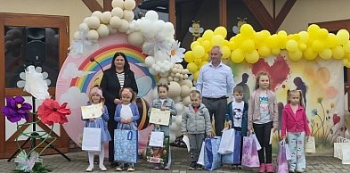 Festyn z okazji Dnia Pszczoły FOTORELACJA