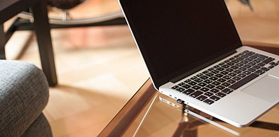 Profesjonalna naprawa laptopów i renowacja obudowy