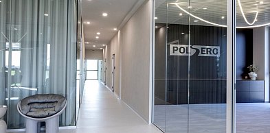 Sproszkowane składniki mleczarskie z polskiej produkcji