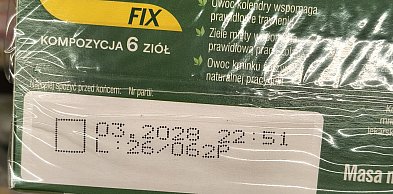 GIS ostrzegał przed Salmonellą. Produkt nadal był na półce w Kauflandzie