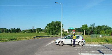 Jarocińska policja skontrolowała blisko 1.900 kierowców. Dwóch było po alkoholu