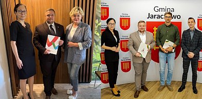 Dobre wiadomości dla mieszkańców Parzęczewa. Będą nowe miejsca rekreacji