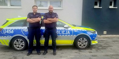 Szczęśliwy finał poszukiwań w gminie Jaraczewo. 86-latek szybko odnaleziony