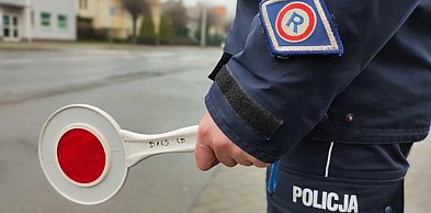 24-latek złamał sądowy zakaz. Szybki wyrok i bezwzględne więzienie