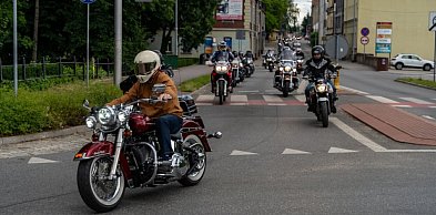 III Sowi Zlot Motocyklowy FOTORELACJA