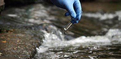 Biologiczne wspomaganie oczyszczalni ścieków