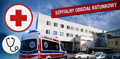 Czy SOR w Jarocinie przestanie działać?  Dyrekcja szpitala stanowczo odpowiada