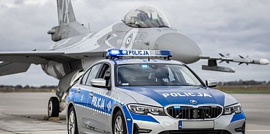 Poranny huk zaniepokoił mieszkańców. To efekt lotów wojskowych samolotów-15040