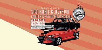 Jarocińskie zakończenie sezonu motoryzacyjnego. Spotkanie klasyków i perełek-15157