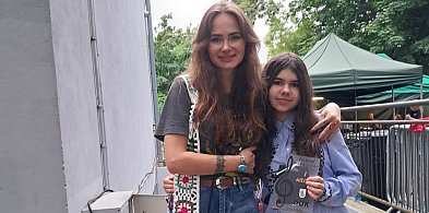 Ogólnopolski Festiwal Rock’n’Rolla i Bigbitu. Triumf młodej wokalistki z Cielczy-15201