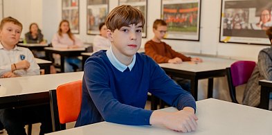 Swojskie klekotanie wróciło po latach! Jarocińska młodzież znów mówi gwarą-15519