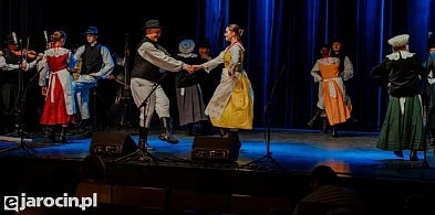 XX Powiatowy Przegląd Kultury Ludowej FOTORELACJA-15621
