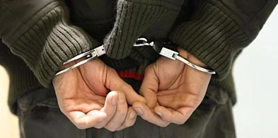 Znęcał się nad partnerką w obecności dzieci. 32-latek w policyjnym dozoru-15684