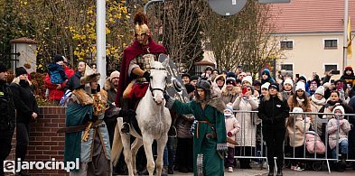Dni Patrona Miasta 2025 w Jarocinie. Poznaj harmonogram wydarzeń-15729