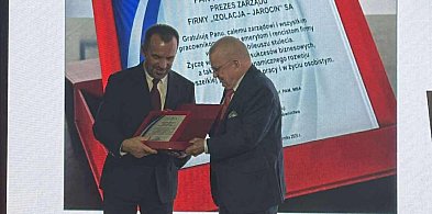 Sto lat pracy, pasji i tradycji. Izolacja Jarocin ma wiek, ale nie zwalnia tempa-15752