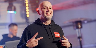 Peja rozgrzał Jaraczewo! Niezapomniany koncert legendy polskiego rapu FOTORELACJA-15812