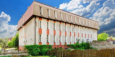 Tajemnicze badania w budynku po dawnej „telekomunikacji”. Będzie zakup?-15821