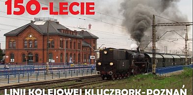 150 lat jarocińskiej kolei. Retro pociąg zabierze mieszkańców w wyjątkową trasę-16314