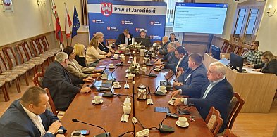 Szybka decyzja duże pieniądze. Powiat dokłada ponad milion do wyposażenia szpitala-16479