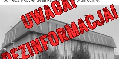 Fake news o uchodźcach w Jarocinie. Samorząd zabiera głos-16506