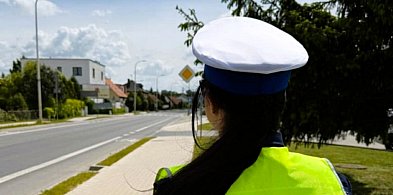 Policja zatrzymała 25-latka z pleszewskiego. Złamał zakaz prowadzenia pojazdów-16542