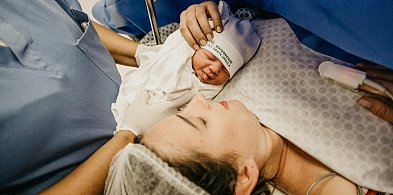 Wielkopolska przyspiesza, Jarocin stoi w miejscu. Chodzi o porody bez bólu-16639