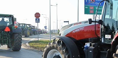 Rolnicy zapowiadają protest w całym kraju. Skala może zaskoczyć-16714