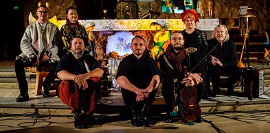 Dikanda z koncertem kolęd u Franciszkanów-16711