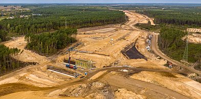 S11 Kórnik – Ostrów Wlkp. Jarocin zyska nowe odcinki dróg ekspresowych-16744