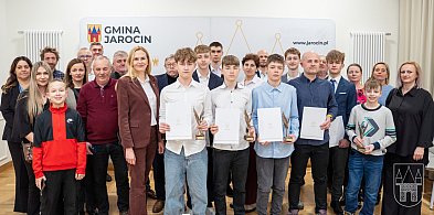 Wybitne wyniki i wkład w rozwój sportu. Lista nagrodzonych w Jarocinie (ZDJĘCIA)-16753