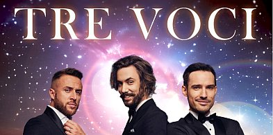 Muzyczny początek 2026 roku. TRE VOCI na scenie JOK Jarocin-16765