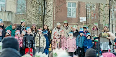 15. Jarocińskie Kolędowanie FOTORELACJA-16831