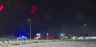 Ponad 1.800 kierowców skontrolowanych! Dwóch złapanych na „podwójnym gazie”-16849