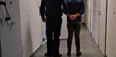 Złamał sądowy zakaz i spowodował kolizję. 48-latek trafi do więzienia